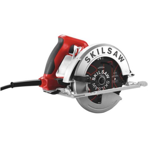  SKILSAW SPT67WMB-01 15 Amp 7-1/4 In. Magnesium Sidewinder Circular Saw with Brake