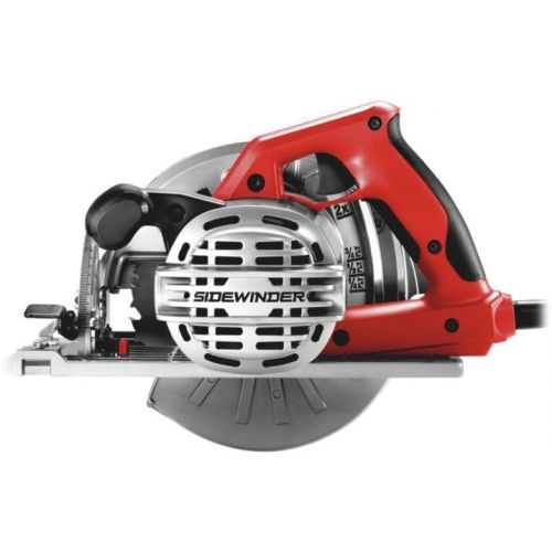  SKILSAW SPT67WMB-01 15 Amp 7-1/4 In. Magnesium Sidewinder Circular Saw with Brake