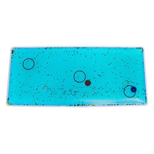  Skil-Care 912440 Gel Pad with 3 Balls, Blue