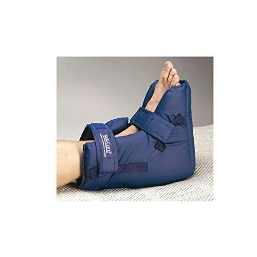  Skil-Care Heel Floats, Medium, Heel Float Wipe Clean Boot