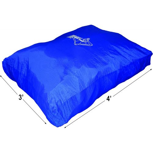  Skil-Care Sensory Crash Pad for Kids and Adults