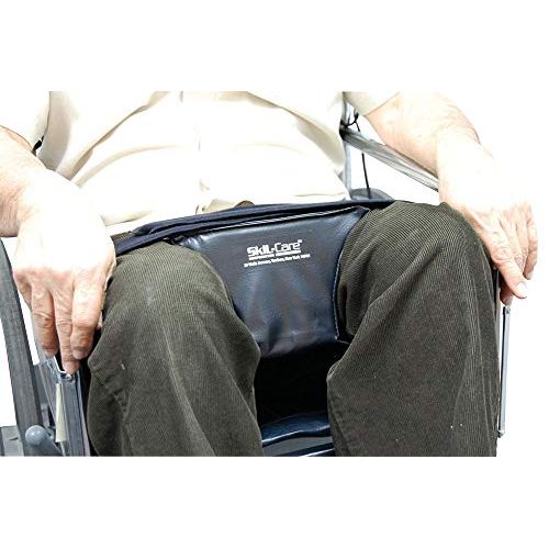  Skil-Care Abduction Wedge for Thigh Alignment # 703075 - 4 w x 5 h, each