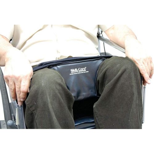  Skil-Care Abduction Wedge for Thigh Alignment # 703075 - 4 w x 5 h, each