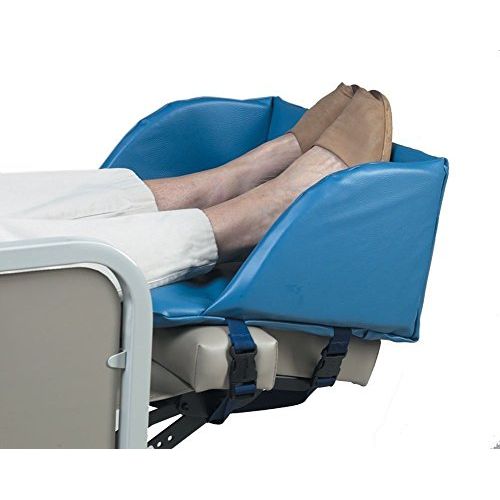  Skil Care Geri Chair Foot Cradle - Model 703430 by SkiL-Care