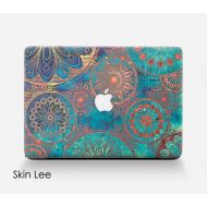 SkinLee BOHEMIAN Macbook Pro Decal Macbook Pro Skin Macbook Pro Case Macbook Pro Stickers Macbook Pro Cover Macbook Pro 13 Skin Pro 15 Decal Vinyl