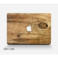 /Etsy WOOD MacBook Decal Macbook Stickers Macbook Skin Macbook Vinyl Macbook Cover Laptop Stickers Laptop Skin Laptop Decal Laptop Cover Case