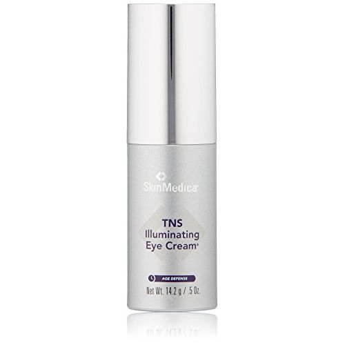  SkinMedica TNS Illuminating Eye Cream, 0.5 oz.