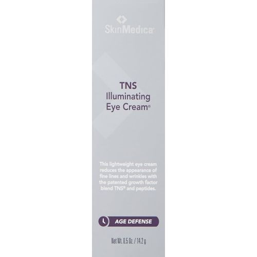  SkinMedica TNS Illuminating Eye Cream, 0.5 oz.