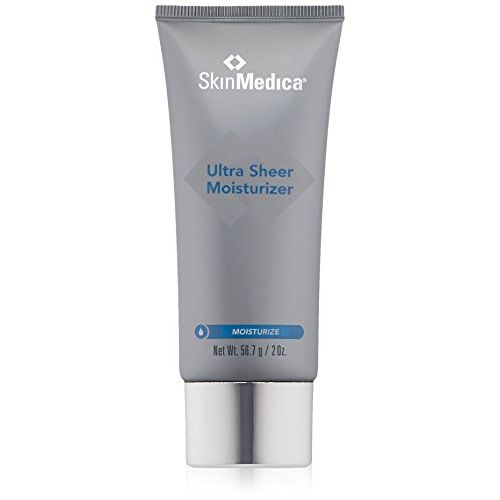  SkinMedica Ultra Sheer Moisturizer, 2 oz.