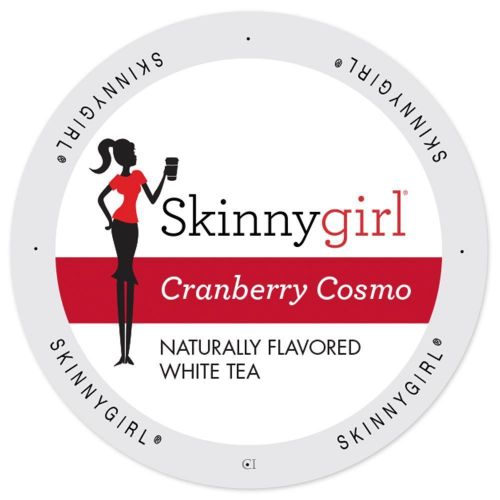  Skinnygirl Mocktail Pack of Flavored Teas, Richly Blended Herbal Teas to Bring the Refreshing Taste of Mocktails Every Time