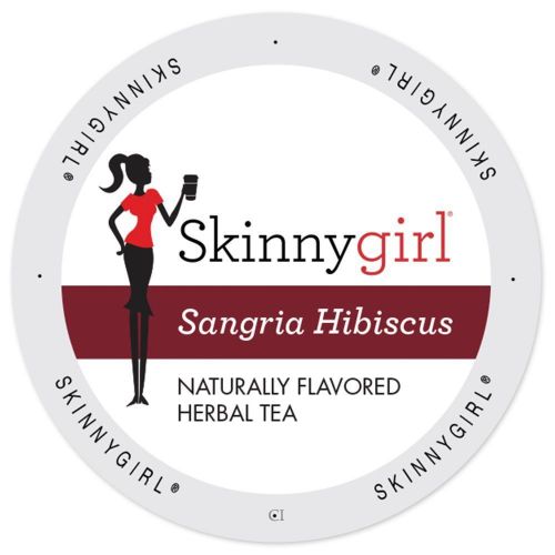  Skinnygirl Mocktail Pack of Flavored Teas, Richly Blended Herbal Teas to Bring the Refreshing Taste of Mocktails Every Time