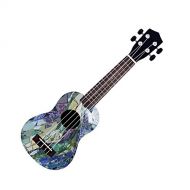 Skinnys Webworks Ukulele - Mosaic Dream w Gig Bag