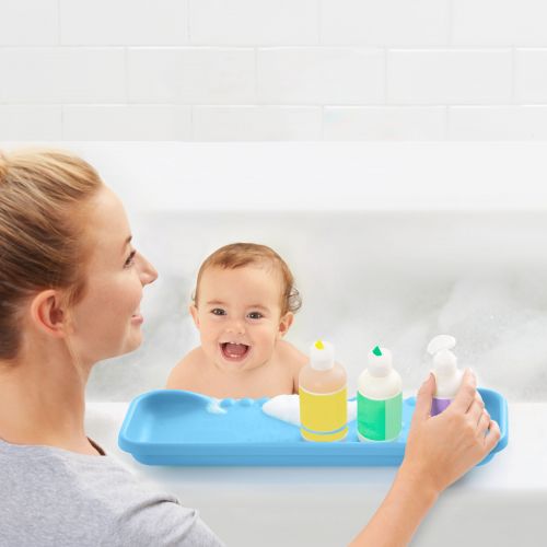 스킵 Skip Hop Moby Bathtime Essentials Kit