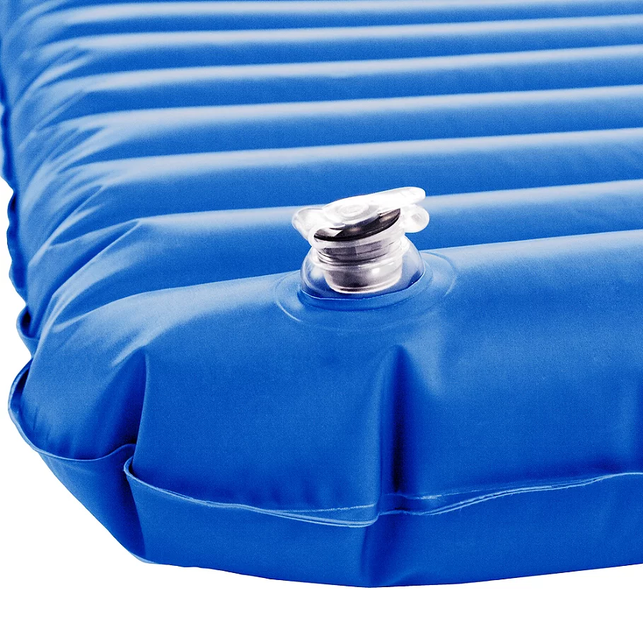 스킵 Skip Hop Air Comfort Large Roll & Go Lightweight Sleeping Pad