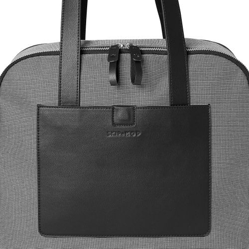 스킵 Skip Hop Womens Madison Square Diaper tote