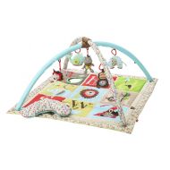 Skip Hop Alphabet Zoo Activity Gym, Multi