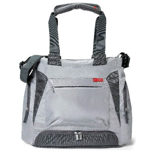 스킵 Skip Hop Bento Ultimate Diaper Bag