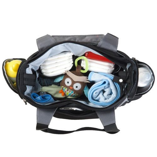 스킵 Skip Hop Bento Ultimate Diaper Bag