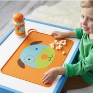 Skip Hop Zoo Fold and Go Placemat