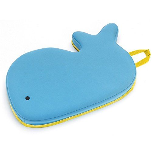 스킵 [아마존베스트]Skip Hop Moby Baby Bath Kneeler Pad, Blue