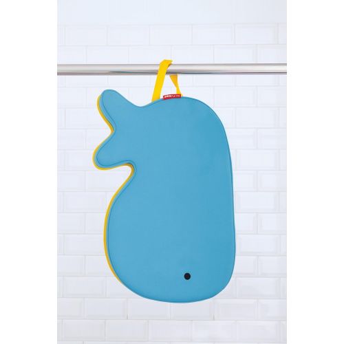 스킵 [아마존베스트]Skip Hop Moby Baby Bath Kneeler Pad, Blue