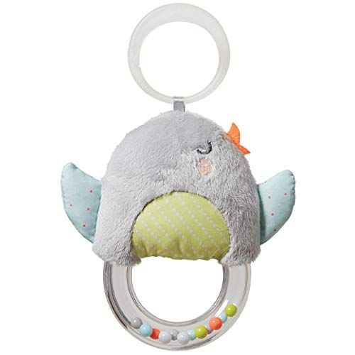 스킵 [아마존베스트]Skip Hop Silver Lining Cloud Baby Play Mat and Activity Gym, Multi