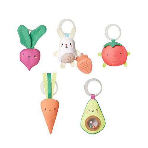 스킵 [아마존베스트]Skip Hop Farmstand Grow & Play Activity Gym