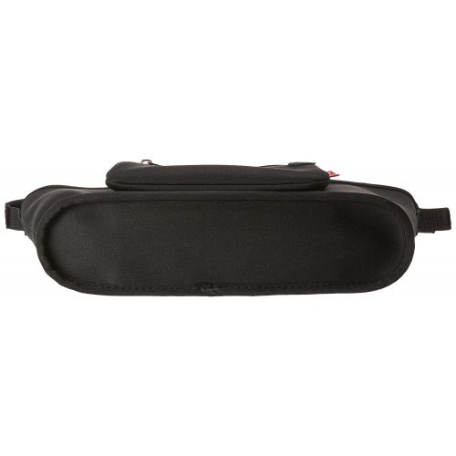 스킵 [아마존베스트]Skip Hop Grab & Go Stroller Organizer - Black