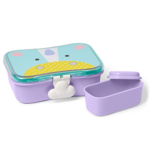 스킵 [아마존베스트]Skip Hop Zoo Lunch Kit, Unicorn