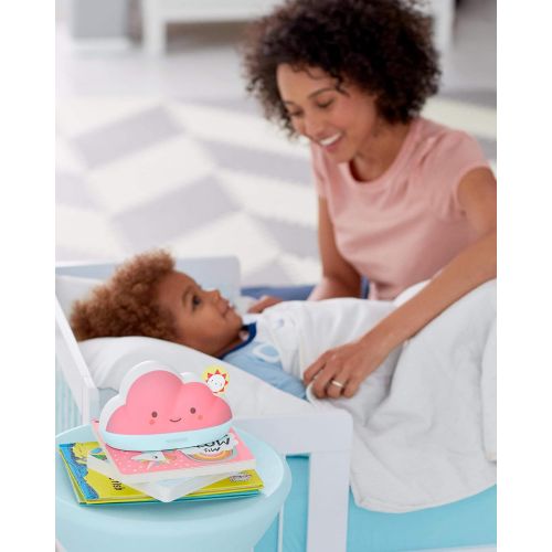 스킵 Skip Hop Dream & Shine Toddler Sleep Trainer Alarm Clock