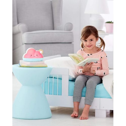 스킵 Skip Hop Dream & Shine Toddler Sleep Trainer Alarm Clock