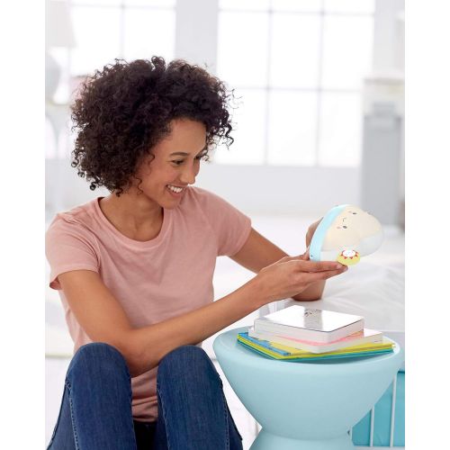 스킵 Skip Hop Dream & Shine Toddler Sleep Trainer Alarm Clock