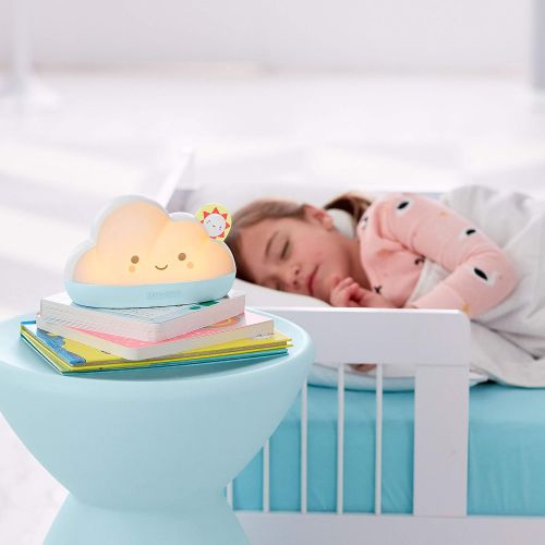 스킵 Skip Hop Dream & Shine Toddler Sleep Trainer Alarm Clock