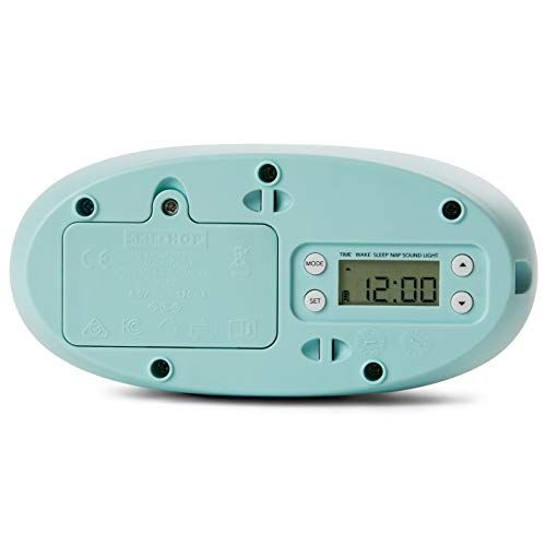 스킵 Skip Hop Dream & Shine Toddler Sleep Trainer Alarm Clock