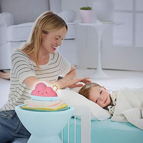 스킵 Skip Hop Dream & Shine Toddler Sleep Trainer Alarm Clock