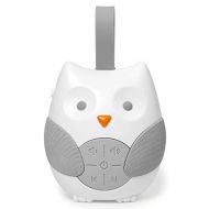[아마존베스트]Skip Hop Stroll & Go Portable Baby Sleep Soother - Owl