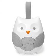 Skip Hop Stroll & Go Portable Baby Sleep Soother - Owl