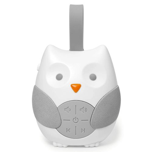 스킵 Skip Hop Stroll & Go Portable Baby Sleep Soother - Owl