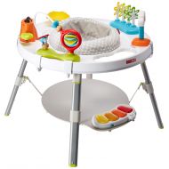 Skip Hop Explore and More Babys View 3-Stage Activity Center, Multi, 4 Months