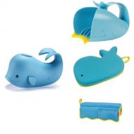 Skip Hop Moby Bath Set