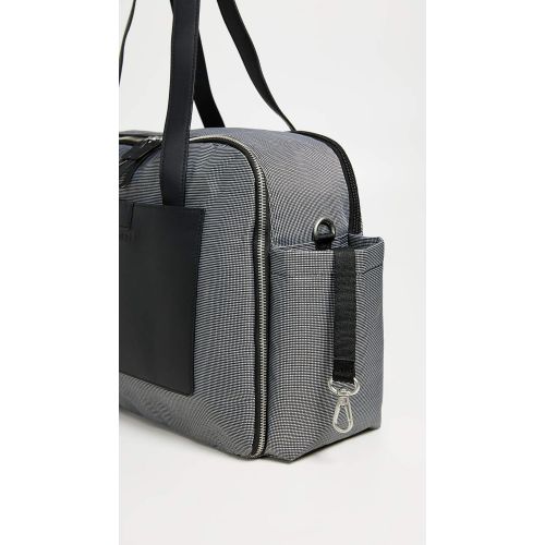 스킵 Skip Hop Womens Madison Square Diaper tote