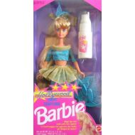 Skipper Hollywood Hair Barbie Doll Barbie Hollywood Hair SKIPPER Doll w Magic Hair Mist (1992 Bi-Lingual Box)