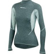 Castelli Flandria Warm Base Layer - Long Sleeve - Womens