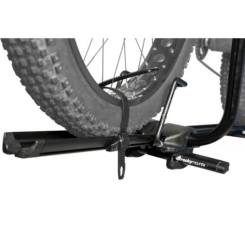  RockyMounts TomaHawk Upright Mount