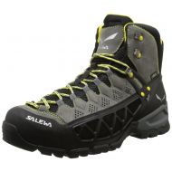 Salewa Mens Alp Flow Mid GTX Alpine Trekking Boots