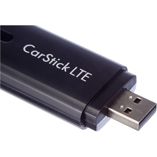  [아마존베스트]Skoda 000051409F Surfstick Carstick LTE Connect, only for Amundsen navigation system (Gen. 2)