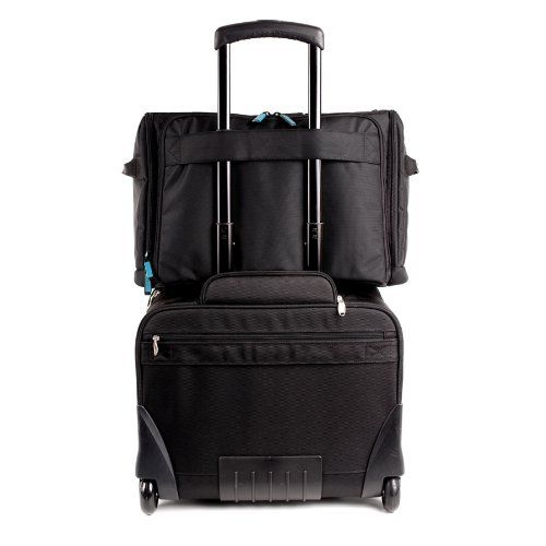  Skooba Design Laptop Weekender V.3