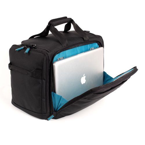  Skooba Design Laptop Weekender V.3