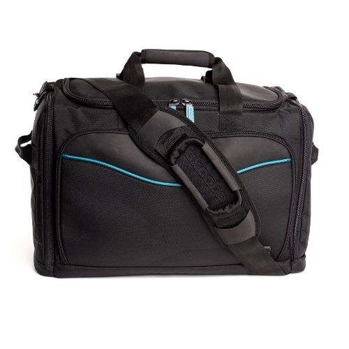  Skooba Design Laptop Weekender V.3