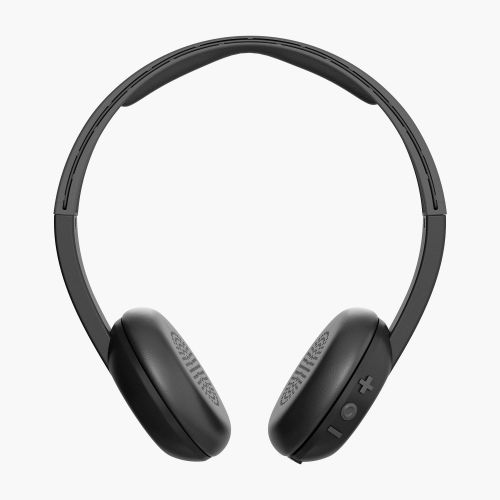  Skullcandy Uproar Wireless Bluetooth Headphones with Onboard MicrophoneRemote